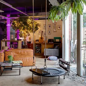 Hostel Clinkmama Amsterdam