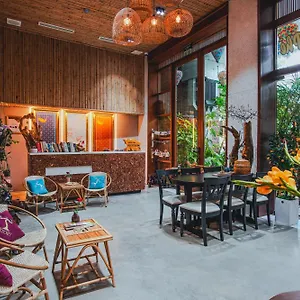 Apartment Mtr & Da Nang