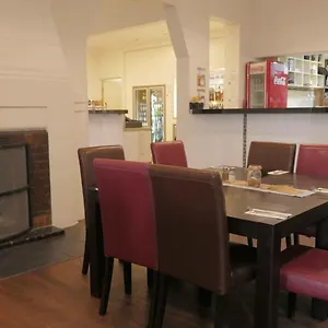Hotel National Toowoomba