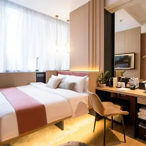 Hotel Nuve Elements Singapore