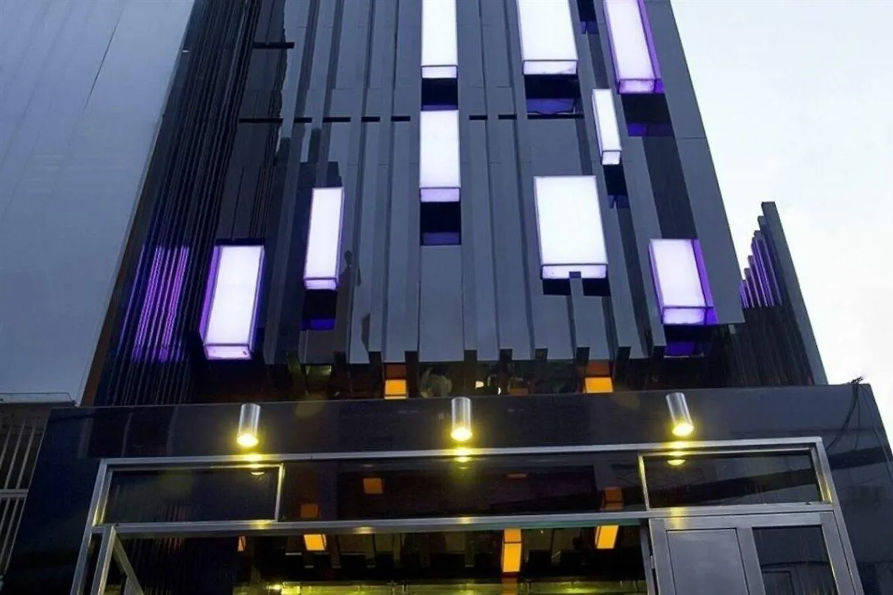 Signature Boutique Hotel Ho Chi Minh City