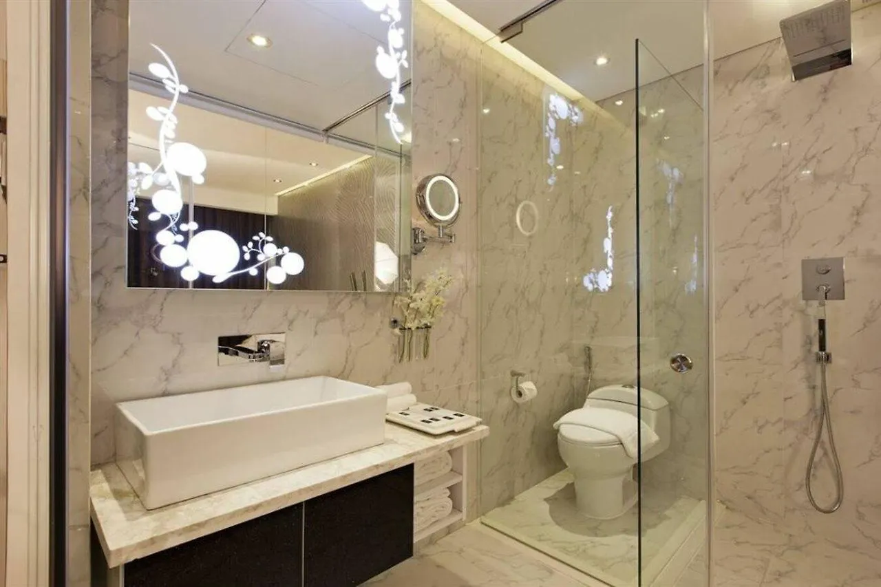 Signature Boutique Hotel Ho Chi Minh City