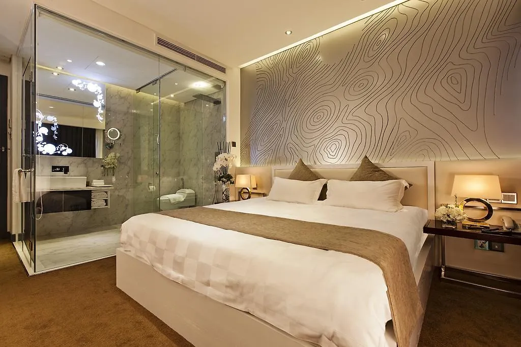 Signature Boutique Hotel Ho Chi Minh City