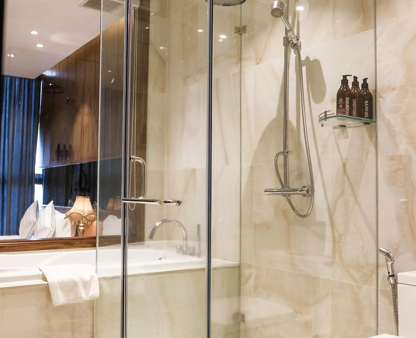 Signature Boutique Hotel Ho Chi Minh City