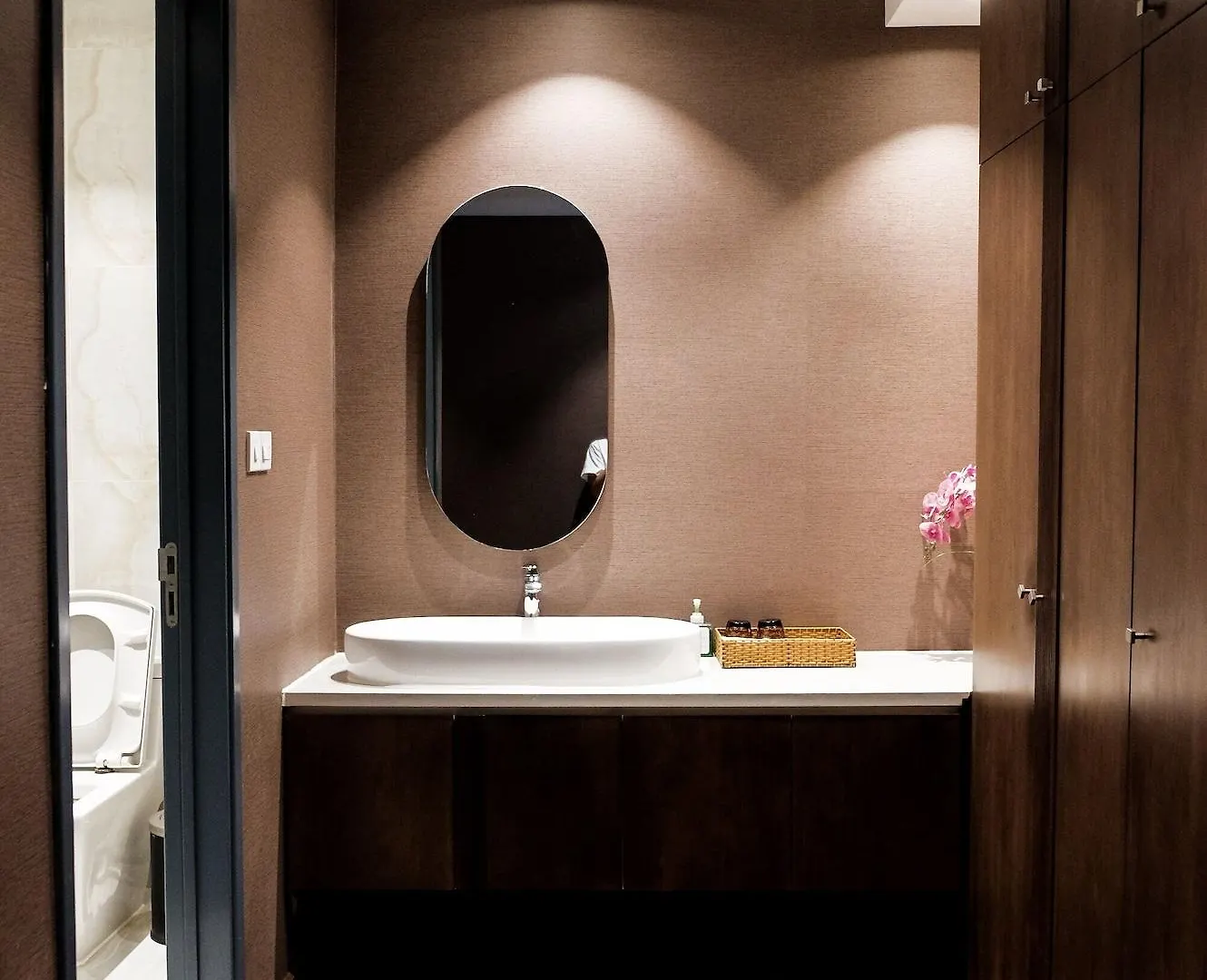 Signature Boutique Hotel Ho Chi Minh City