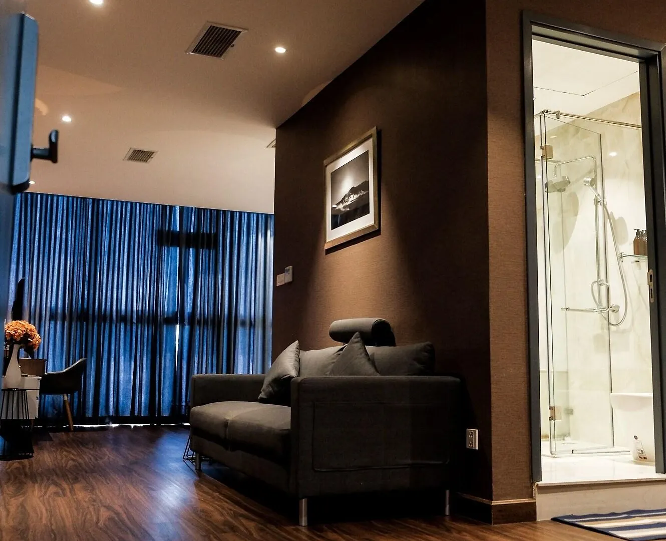 Signature Boutique Hotel Ho Chi Minh City