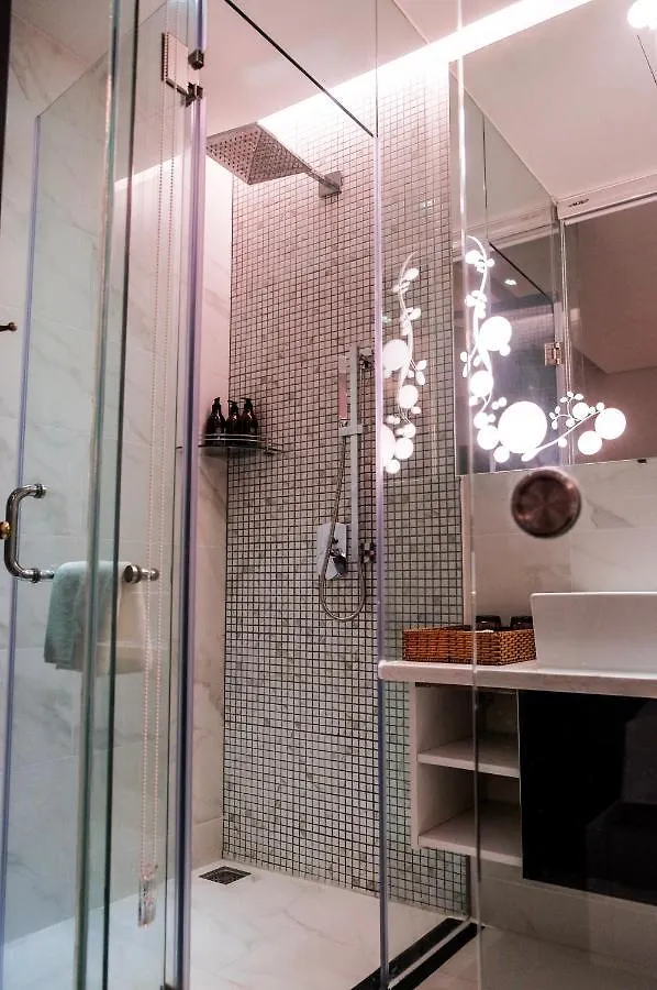 Signature Boutique Hotel Ho Chi Minh City Vietnam
