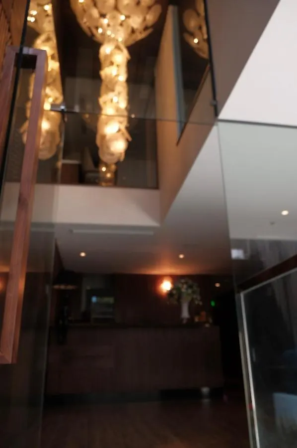 Signature Boutique Hotel Ho Chi Minh City