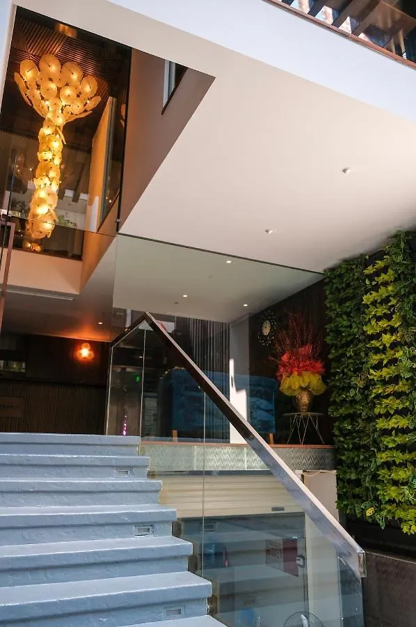Signature Boutique Hotel Ho Chi Minh City