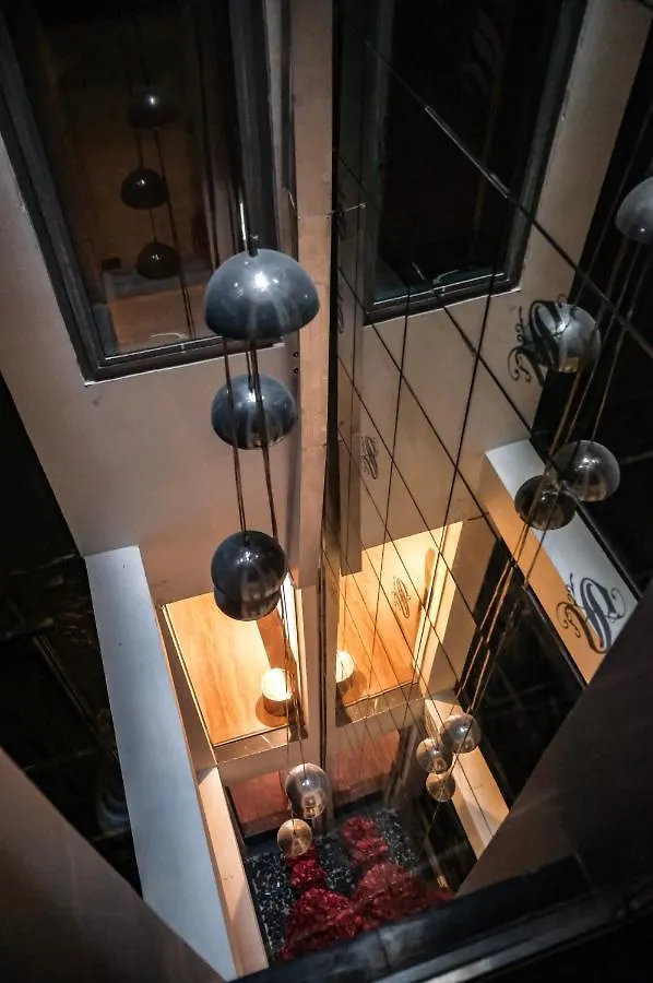 ***  Signature Boutique Hotel Ho Chi Minh City Vietnam