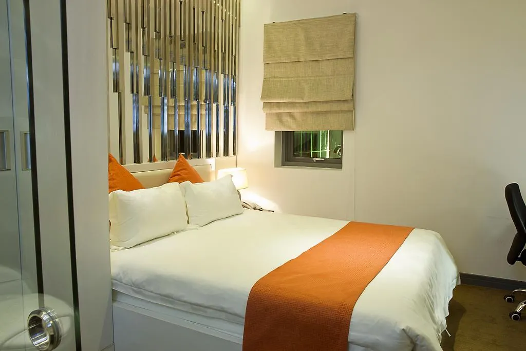 Signature Boutique Hotel Ho Chi Minh City