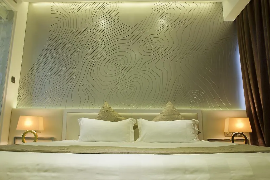 Signature Boutique Hotel Ho Chi Minh City