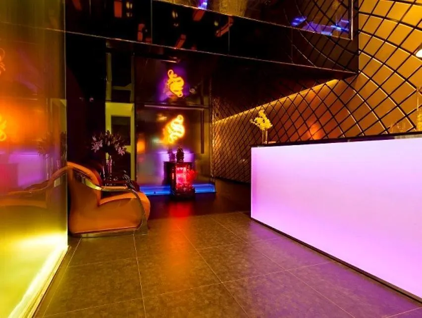 Signature Boutique Hotel Ho Chi Minh City