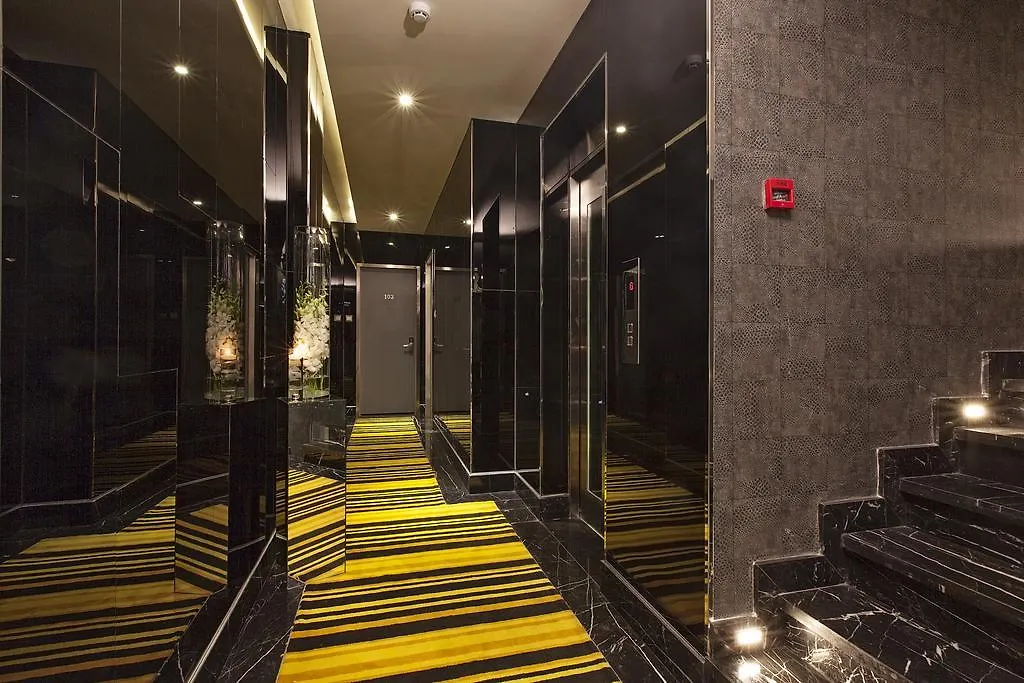 Signature Boutique Hotel Ho Chi Minh City