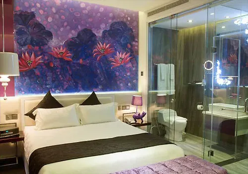 Signature Boutique Hotel Ho Chi Minh City
