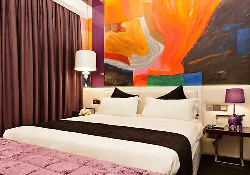 ***  Signature Boutique Hotel Ho Chi Minh City Vietnam