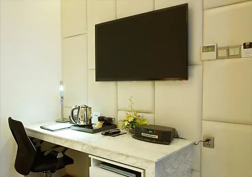 Signature Boutique Hotel Ho Chi Minh City