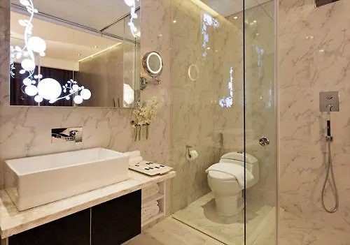 Signature Boutique Hotel Ho Chi Minh City 3*,  Vietnam