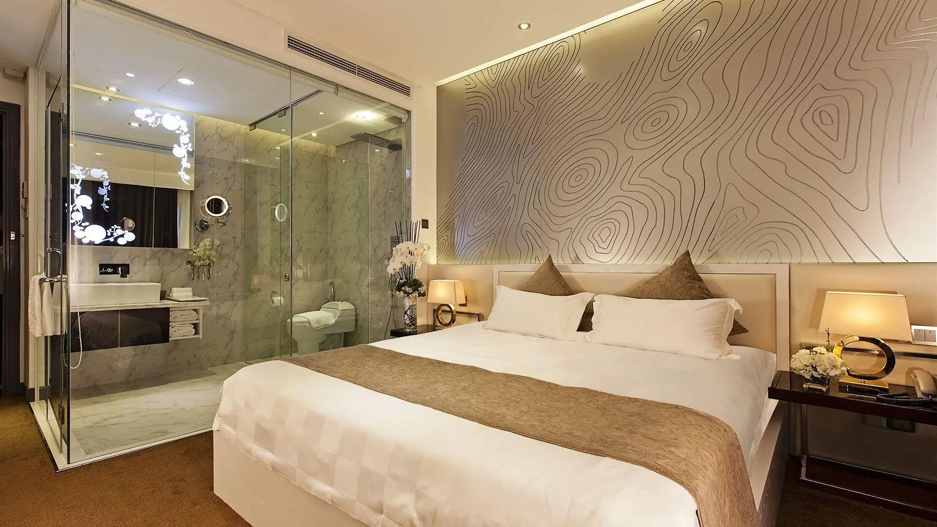 Signature Boutique Hotel Ho Chi Minh City