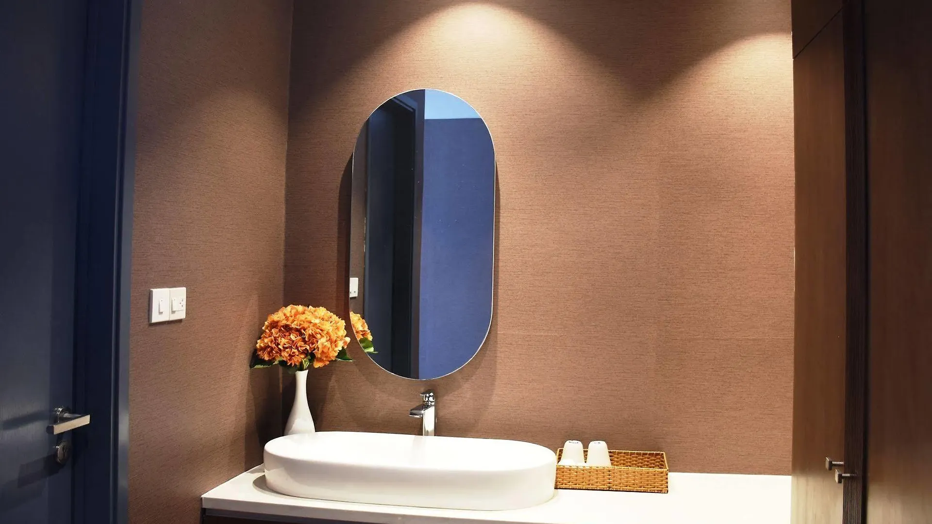 Signature Boutique Hotel Ho Chi Minh City