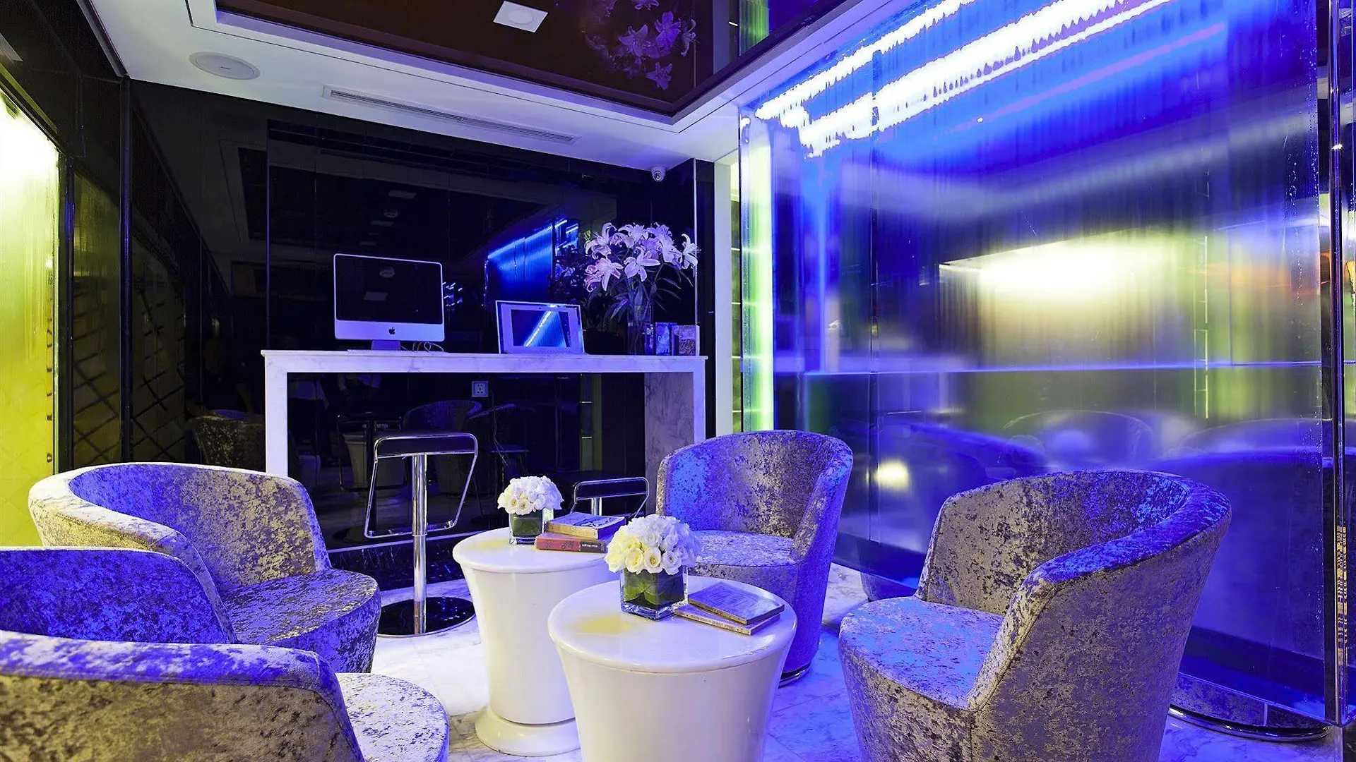 Signature Boutique Hotel Ho Chi Minh City