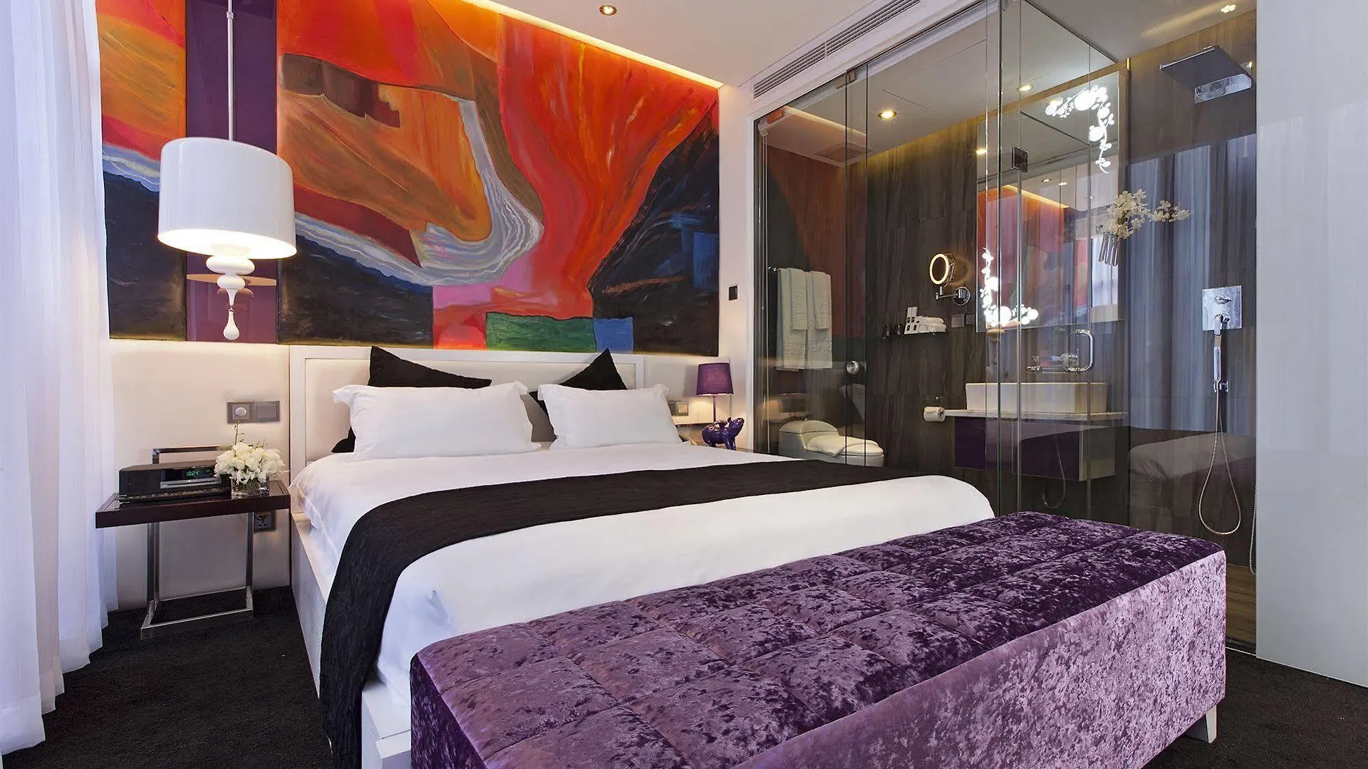 Signature Boutique Hotel Ho Chi Minh City